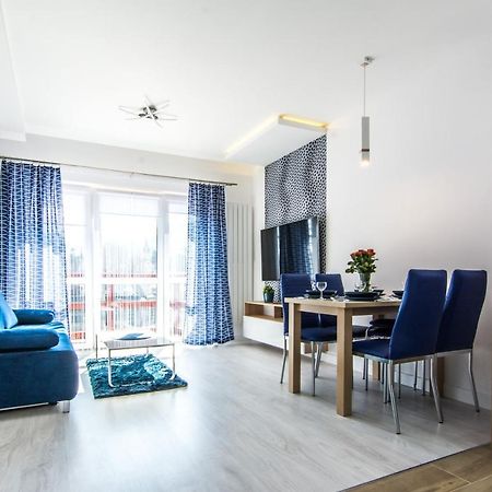 Apartamenty Izerskie - Ul. Sienkiewicza 9 Świeradów-Zdrój Extérieur photo