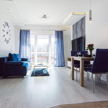 Apartamenty Izerskie - Ul. Sienkiewicza 9 Świeradów-Zdrój Extérieur photo