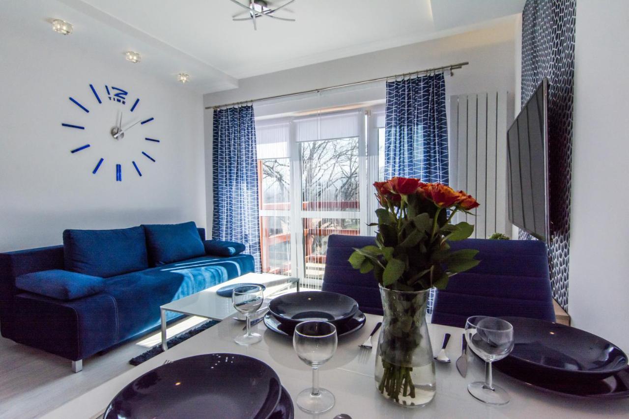 Apartamenty Izerskie - Ul. Sienkiewicza 9 Świeradów-Zdrój Extérieur photo
