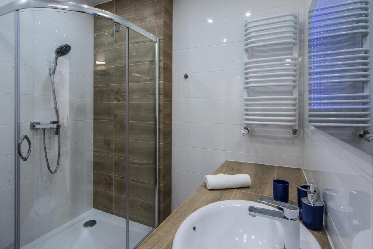 Apartamenty Izerskie - Ul. Sienkiewicza 9 Świeradów-Zdrój Extérieur photo