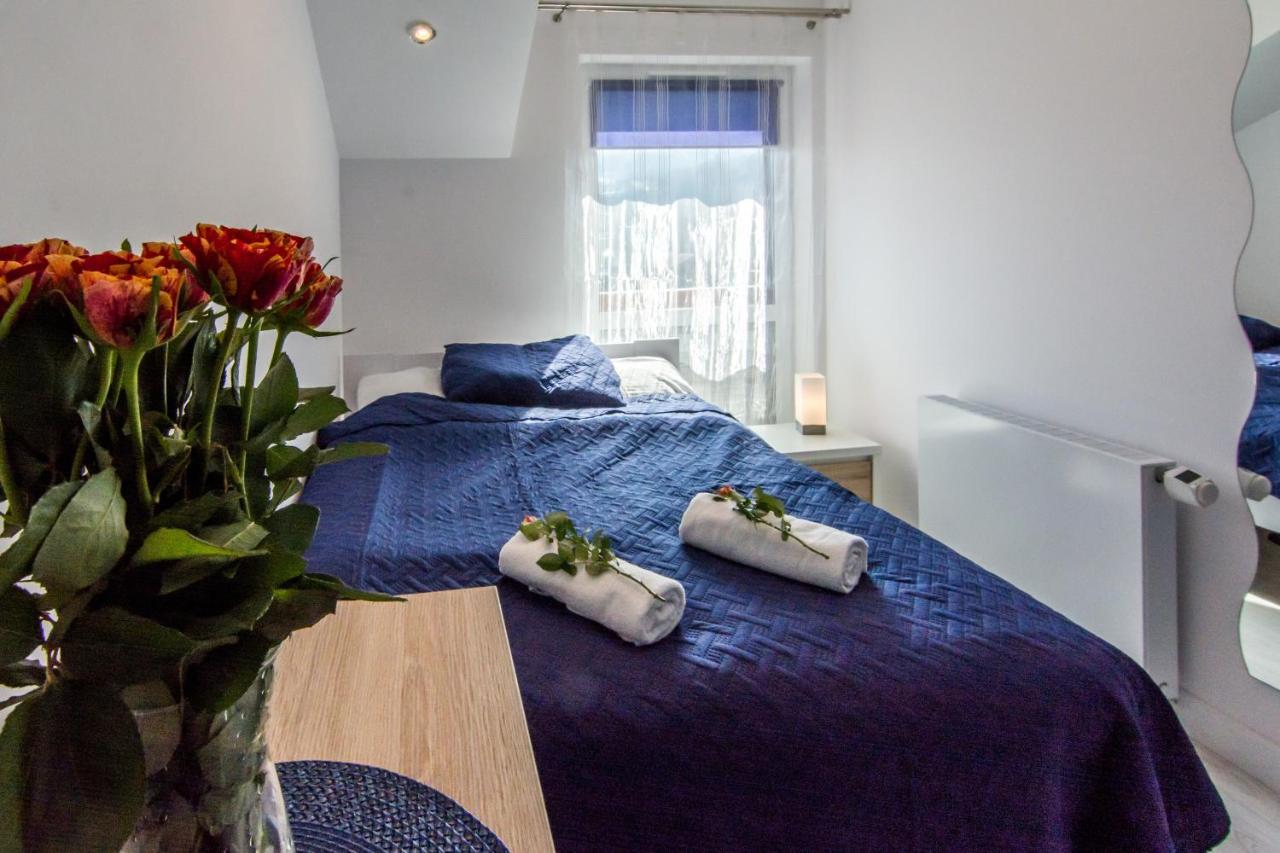 Apartamenty Izerskie - Ul. Sienkiewicza 9 Świeradów-Zdrój Extérieur photo