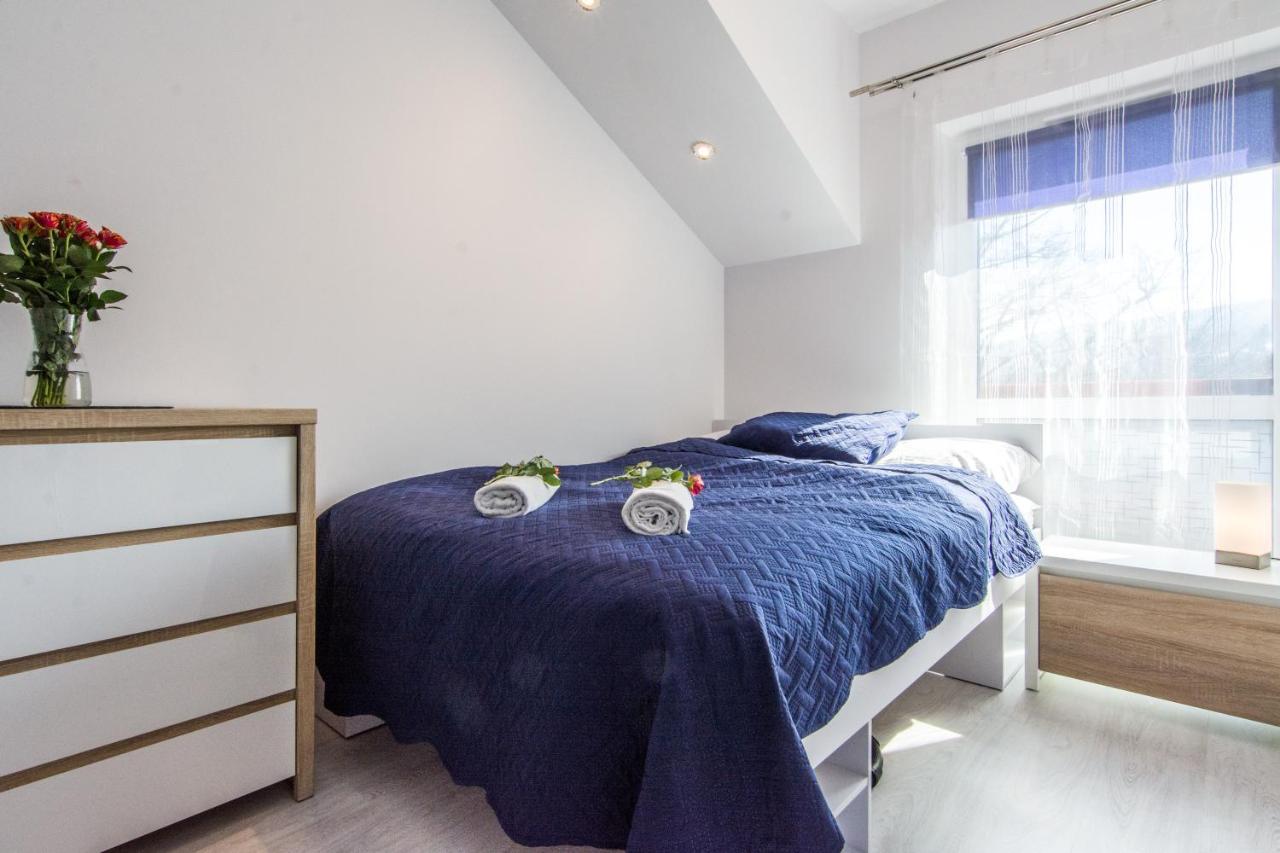 Apartamenty Izerskie - Ul. Sienkiewicza 9 Świeradów-Zdrój Extérieur photo
