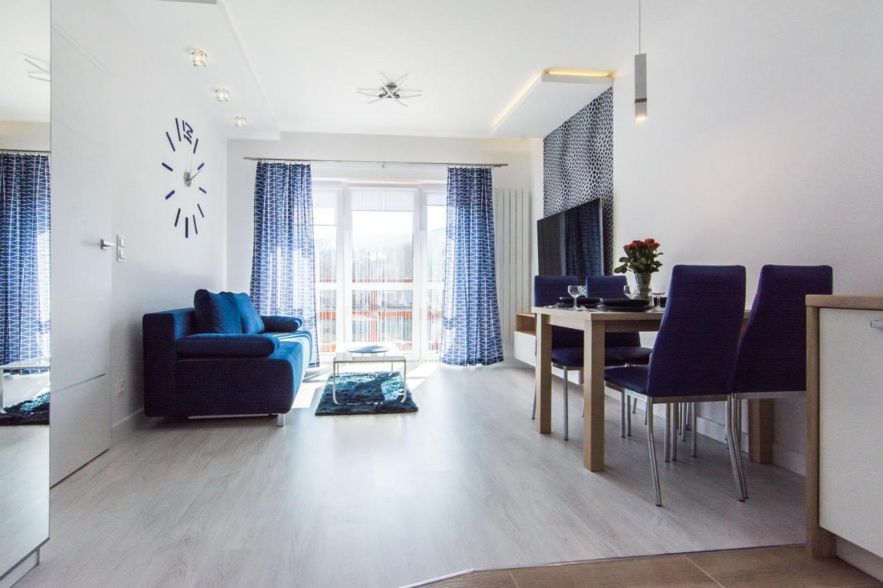 Apartamenty Izerskie - Ul. Sienkiewicza 9 Świeradów-Zdrój Extérieur photo