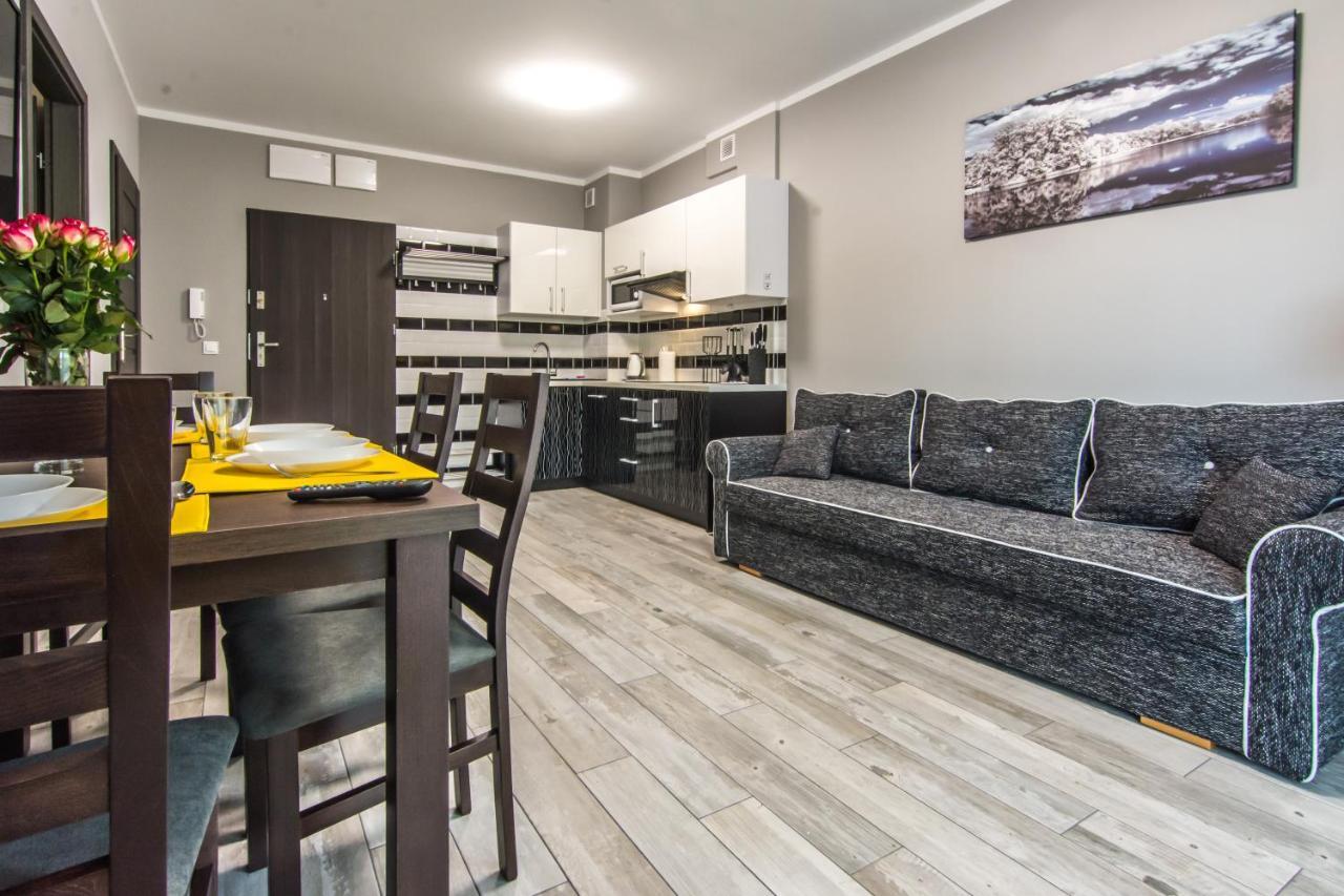 Apartamenty Izerskie - Ul. Sienkiewicza 9 Świeradów-Zdrój Extérieur photo
