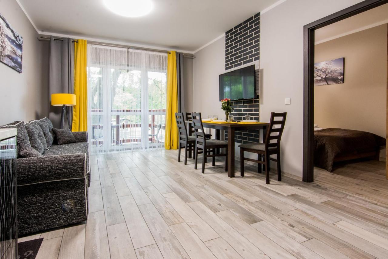 Apartamenty Izerskie - Ul. Sienkiewicza 9 Świeradów-Zdrój Extérieur photo