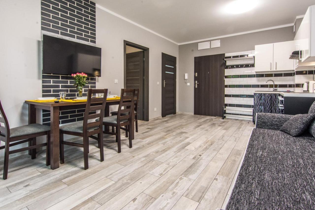 Apartamenty Izerskie - Ul. Sienkiewicza 9 Świeradów-Zdrój Extérieur photo