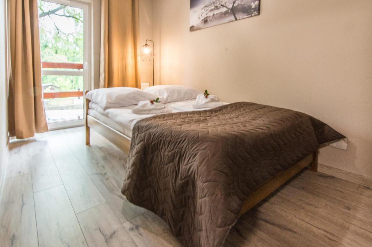 Apartamenty Izerskie - Ul. Sienkiewicza 9 Świeradów-Zdrój Extérieur photo