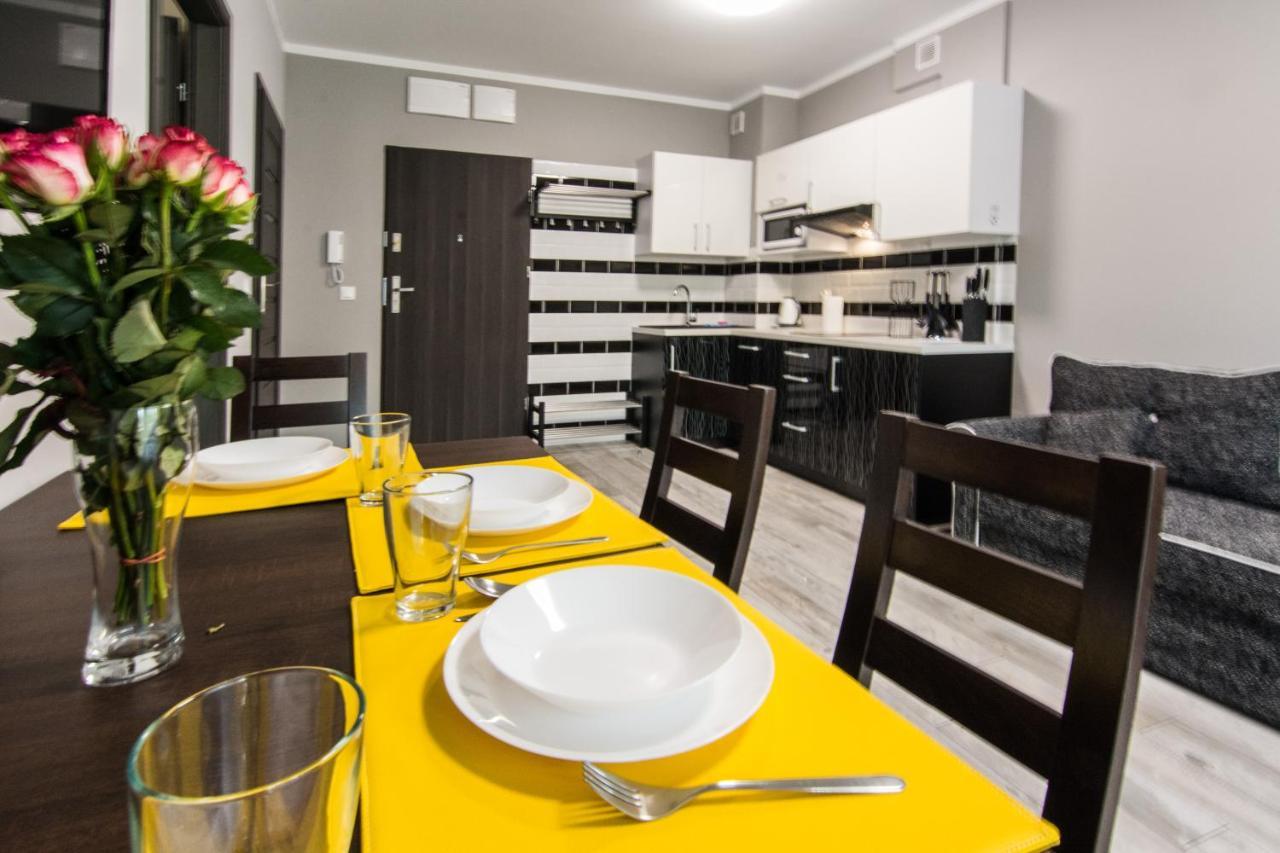 Apartamenty Izerskie - Ul. Sienkiewicza 9 Świeradów-Zdrój Extérieur photo